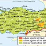 FCO 311 - Turkey Travel Advice Ed7 [WEB]