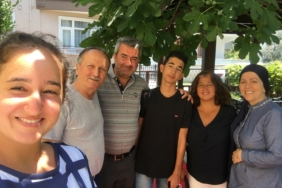 Rustem Liman,Yusuf Cinal