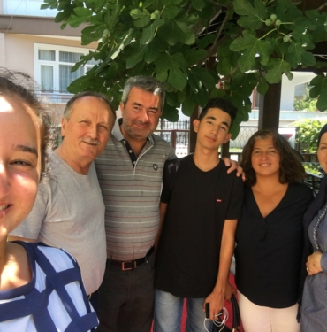 Rustem Liman,Yusuf Cinal