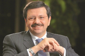 Rifat Hisarciklioglu