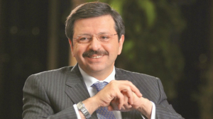 Rifat Hisarciklioglu