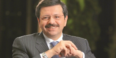 Rifat Hisarciklioglu