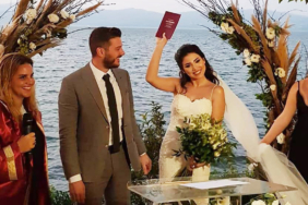 Merve Ozcan, Umit Aksoz