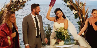 Merve Ozcan, Umit Aksoz