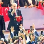 Recep Tayyip Erdogan