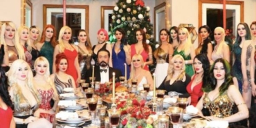 adnan oktar