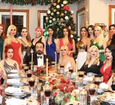 adnan oktar