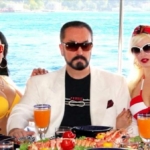 adnan oktar