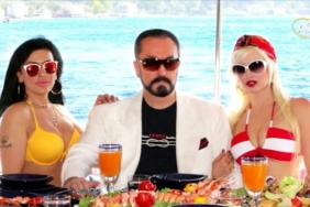 adnan oktar
