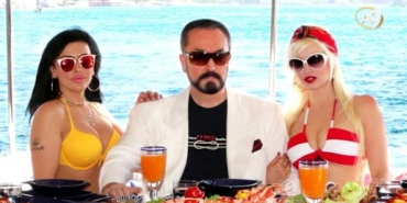 adnan oktar