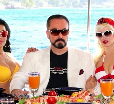 adnan oktar