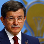 ahmet davutoğlu