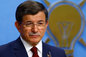 ahmet davutoğlu