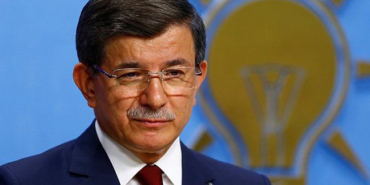 ahmet davutoğlu