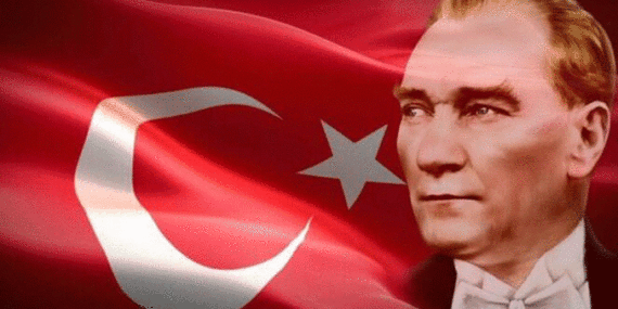 Hep İleriye! Milli Mücadelenin Ruhu, ’19 Mayıs’ 106 Yaşında..