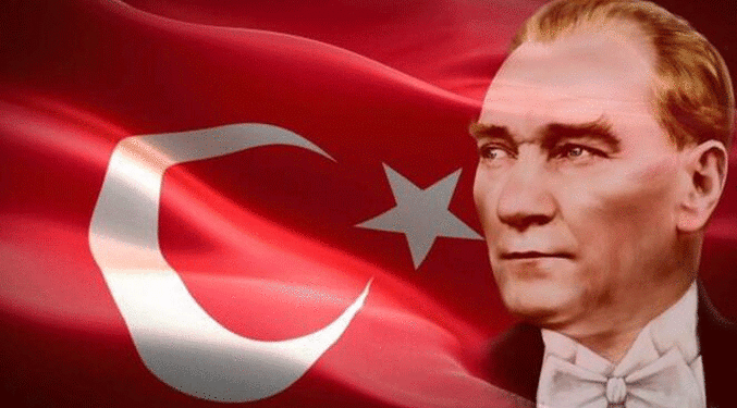 ataturk