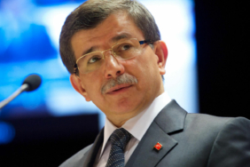davutoglu