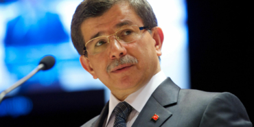 davutoglu