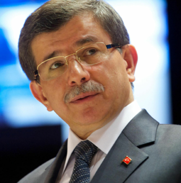 davutoglu
