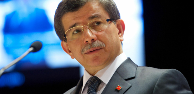 davutoglu