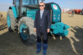 erdoğan