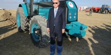erdoğan