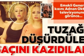 Adnan Oktar