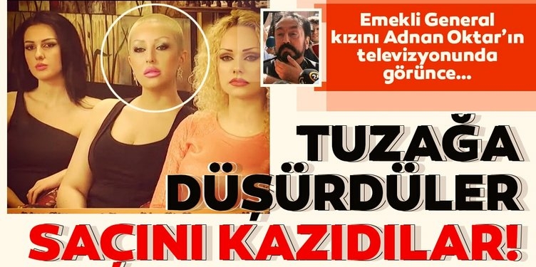 Adnan Oktar