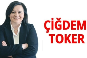 çiğdem toker