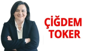 çiğdem toker