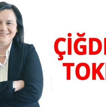 çiğdem toker
