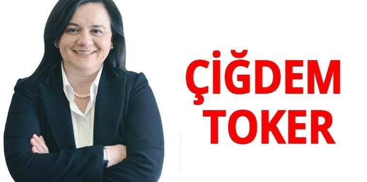 çiğdem toker