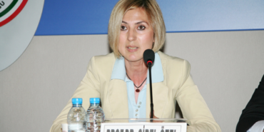 sibel özel