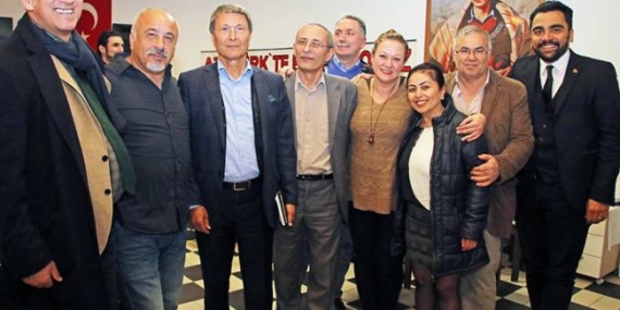 Yusuf Halaçoğlu ne demek istedi?