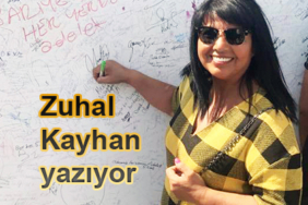Zuhal Kayhan