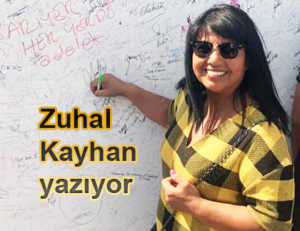 Zuhal Kayhan