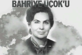 Bahriye Ucok