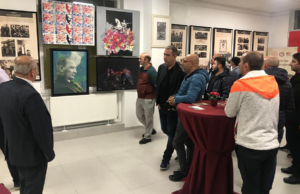 Bruksel Sergi Ata 5A