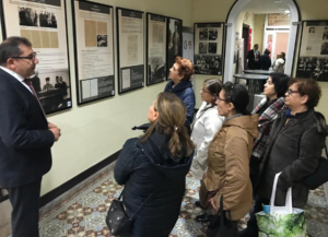 Bruksel Sergi Ata 8A