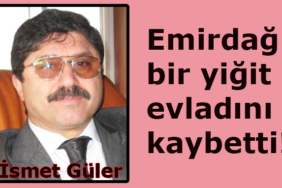İsmet Guler
