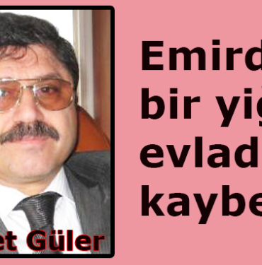 İsmet Guler