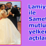 Lamiye Serbet,Samet Yilmaz a