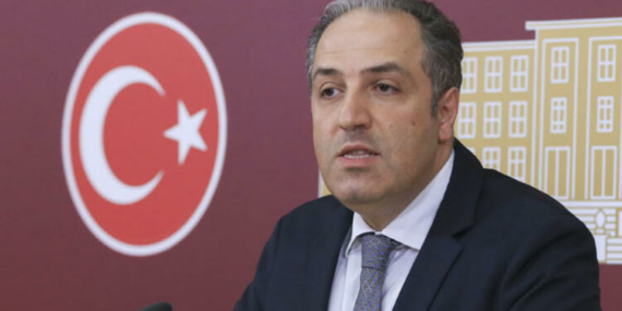 Yeneroğlu’nun iddiası çok tartışılacak gibi?