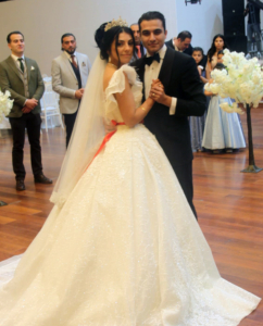 Lamiye Serbest,Samet Yilmaz