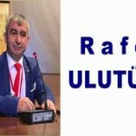 Rafet Uluturk