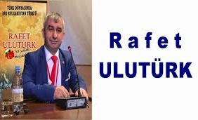 Rafet Uluturk