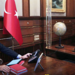 Recep Tayyip Erdogan 2