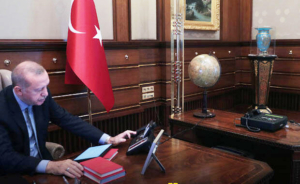 Recep Tayyip Erdogan 2