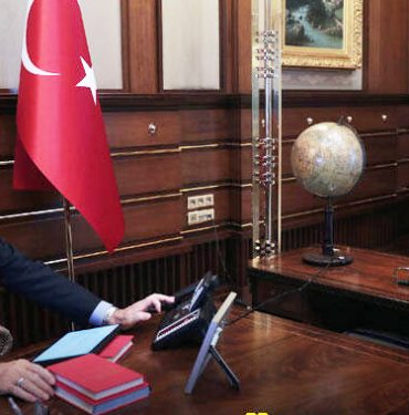 Recep Tayyip Erdogan 2