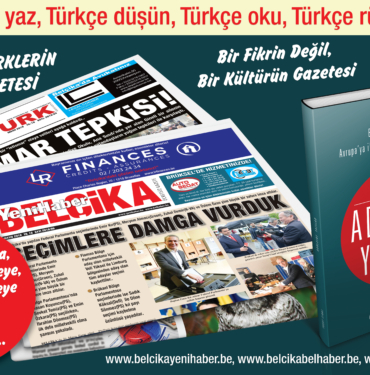 yenihaber,belcika